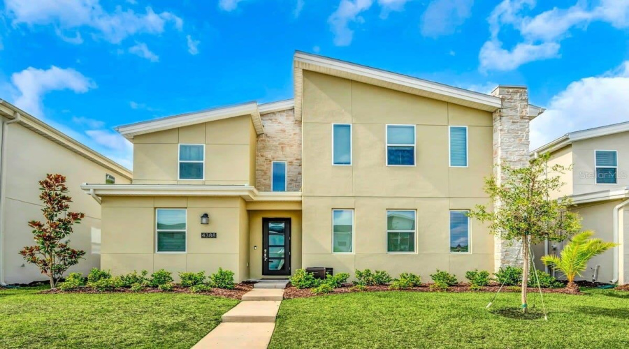 KISSIMMEE, Florida 34746, 8 Bedrooms Bedrooms, ,5 BathroomsBathrooms,Residential,For Sale,QUOTE,0,MFRO6408736