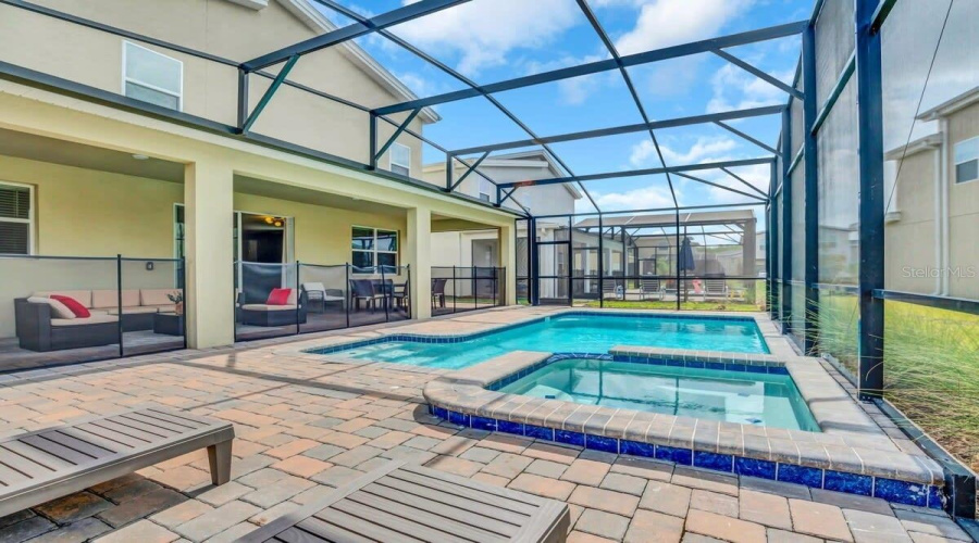 KISSIMMEE, Florida 34746, 8 Bedrooms Bedrooms, ,5 BathroomsBathrooms,Residential,For Sale,QUOTE,0,MFRO6408736
