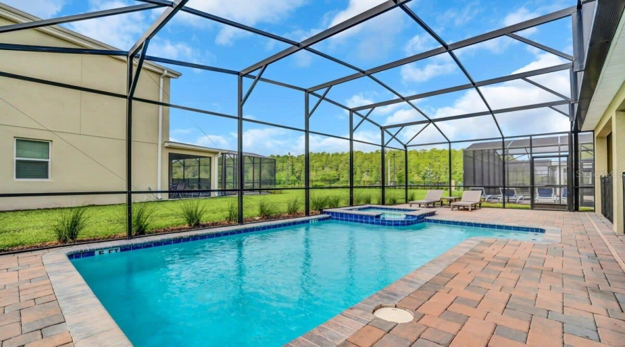 KISSIMMEE, Florida 34746, 8 Bedrooms Bedrooms, ,5 BathroomsBathrooms,Residential,For Sale,QUOTE,0,MFRO6408736