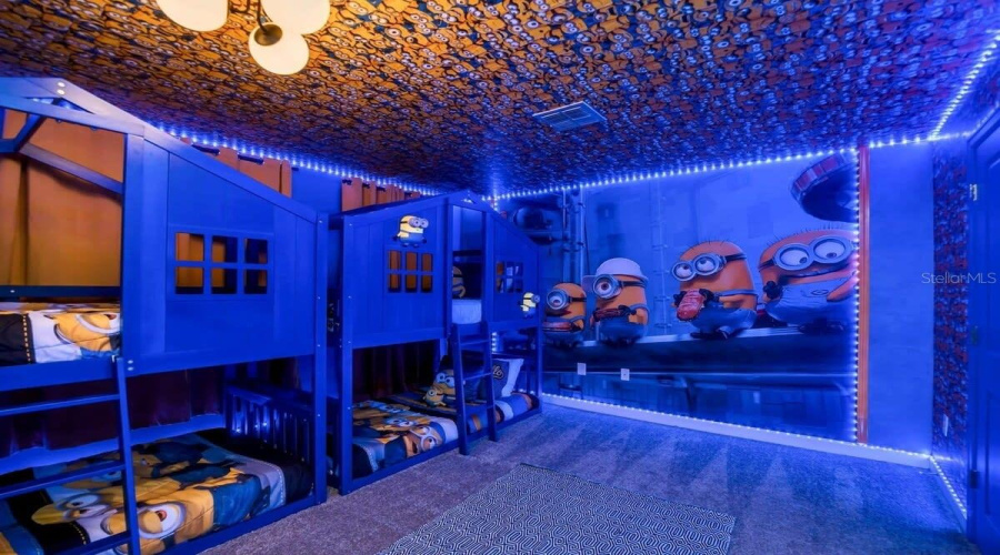 KISSIMMEE, Florida 34746, 8 Bedrooms Bedrooms, ,5 BathroomsBathrooms,Residential,For Sale,QUOTE,0,MFRO6408736