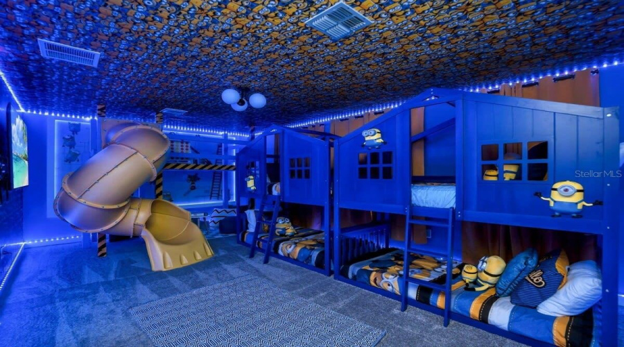 KISSIMMEE, Florida 34746, 8 Bedrooms Bedrooms, ,5 BathroomsBathrooms,Residential,For Sale,QUOTE,0,MFRO6408736