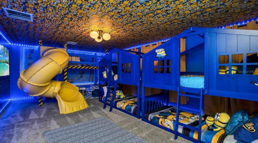 KISSIMMEE, Florida 34746, 8 Bedrooms Bedrooms, ,5 BathroomsBathrooms,Residential,For Sale,QUOTE,0,MFRO6408736