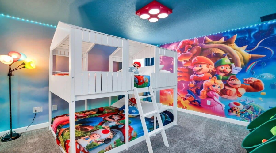 KISSIMMEE, Florida 34746, 8 Bedrooms Bedrooms, ,5 BathroomsBathrooms,Residential,For Sale,QUOTE,0,MFRO6408736