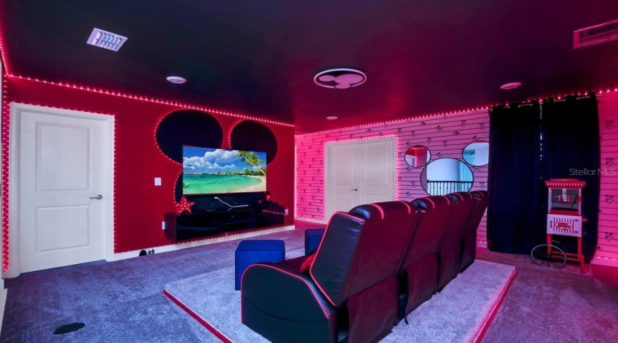 KISSIMMEE, Florida 34746, 8 Bedrooms Bedrooms, ,5 BathroomsBathrooms,Residential,For Sale,QUOTE,0,MFRO6408736