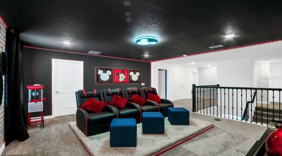 KISSIMMEE, Florida 34746, 8 Bedrooms Bedrooms, ,5 BathroomsBathrooms,Residential,For Sale,QUOTE,0,MFRO6408736