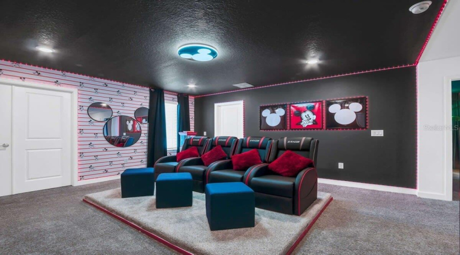 KISSIMMEE, Florida 34746, 8 Bedrooms Bedrooms, ,5 BathroomsBathrooms,Residential,For Sale,QUOTE,0,MFRO6408736