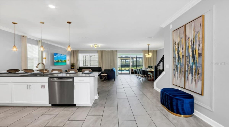KISSIMMEE, Florida 34746, 8 Bedrooms Bedrooms, ,5 BathroomsBathrooms,Residential,For Sale,QUOTE,0,MFRO6408736