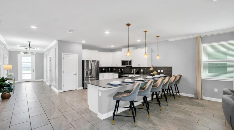 KISSIMMEE, Florida 34746, 8 Bedrooms Bedrooms, ,5 BathroomsBathrooms,Residential,For Sale,QUOTE,0,MFRO6408736