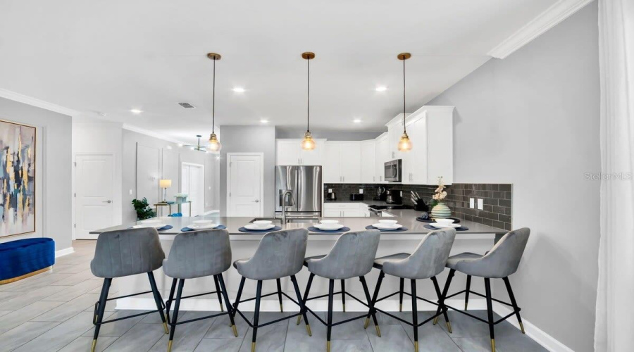 KISSIMMEE, Florida 34746, 8 Bedrooms Bedrooms, ,5 BathroomsBathrooms,Residential,For Sale,QUOTE,0,MFRO6408736