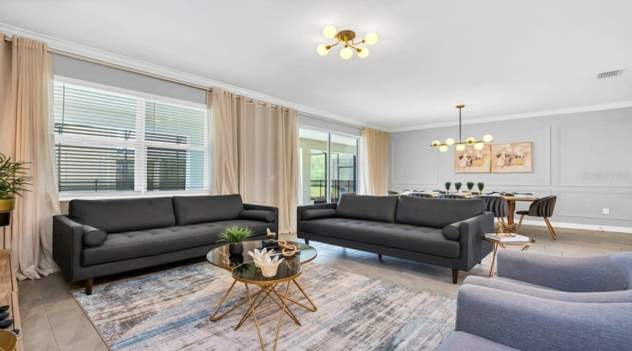 KISSIMMEE, Florida 34746, 8 Bedrooms Bedrooms, ,5 BathroomsBathrooms,Residential,For Sale,QUOTE,0,MFRO6408736