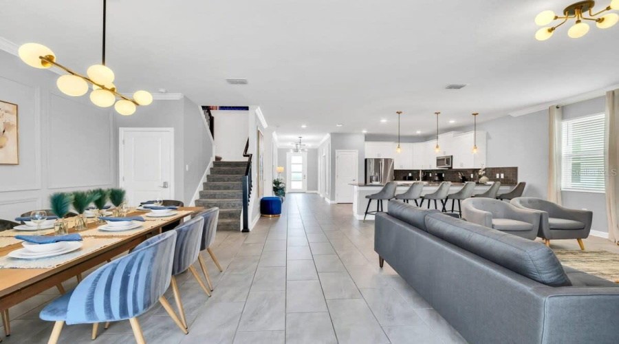 KISSIMMEE, Florida 34746, 8 Bedrooms Bedrooms, ,5 BathroomsBathrooms,Residential,For Sale,QUOTE,0,MFRO6408736