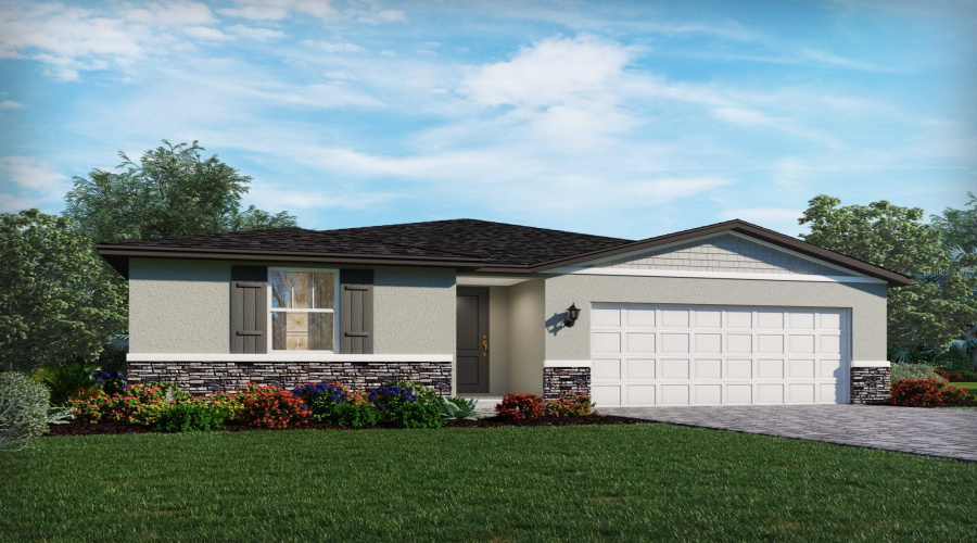 DAVENPORT, Florida 33837, 4 Bedrooms Bedrooms, ,3 BathroomsBathrooms,Residential,For Sale,ROCKS RIVER,0,MFRO6373257