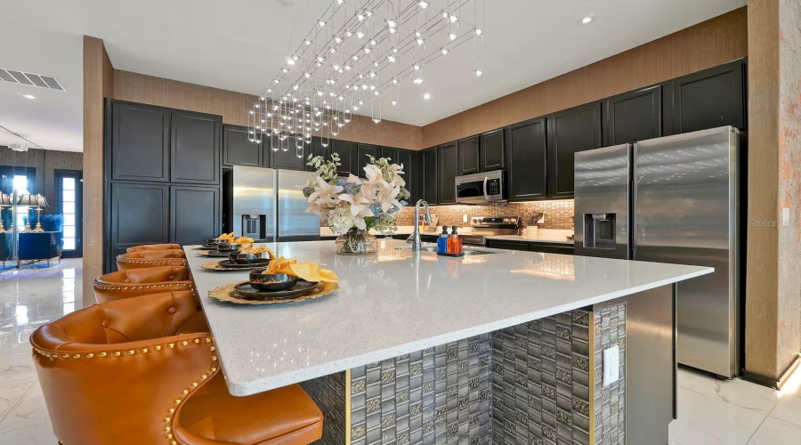 KISSIMMEE, Florida 34746, 12 Bedrooms Bedrooms, ,11 BathroomsBathrooms,Residential,For Sale,GANESHA,0,MFRO6409228