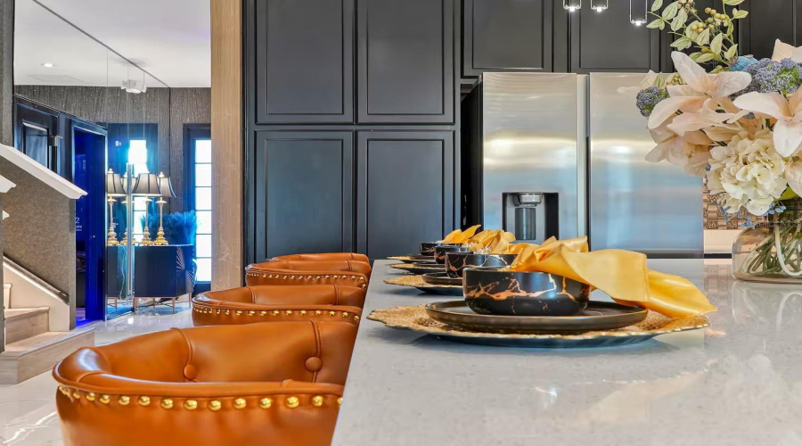 KISSIMMEE, Florida 34746, 12 Bedrooms Bedrooms, ,11 BathroomsBathrooms,Residential,For Sale,GANESHA,0,MFRO6409228