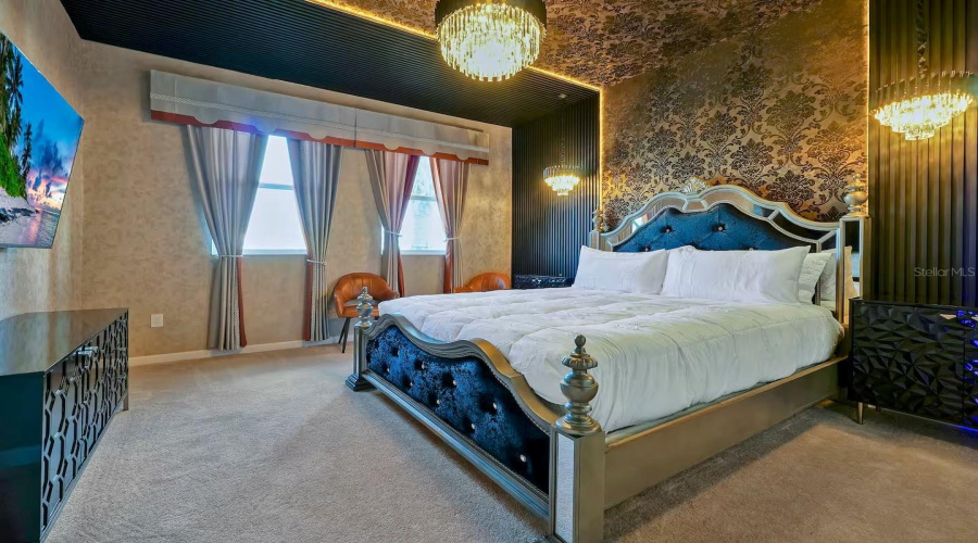 KISSIMMEE, Florida 34746, 12 Bedrooms Bedrooms, ,11 BathroomsBathrooms,Residential,For Sale,GANESHA,0,MFRO6409228