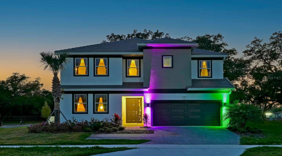KISSIMMEE, Florida 34746, 12 Bedrooms Bedrooms, ,11 BathroomsBathrooms,Residential,For Sale,GANESHA,0,MFRO6409228