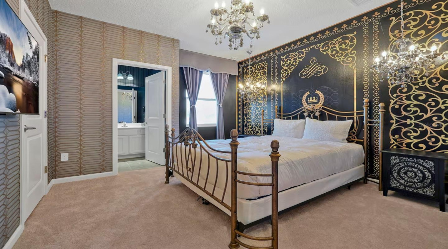 KISSIMMEE, Florida 34746, 12 Bedrooms Bedrooms, ,11 BathroomsBathrooms,Residential,For Sale,GANESHA,0,MFRO6409228