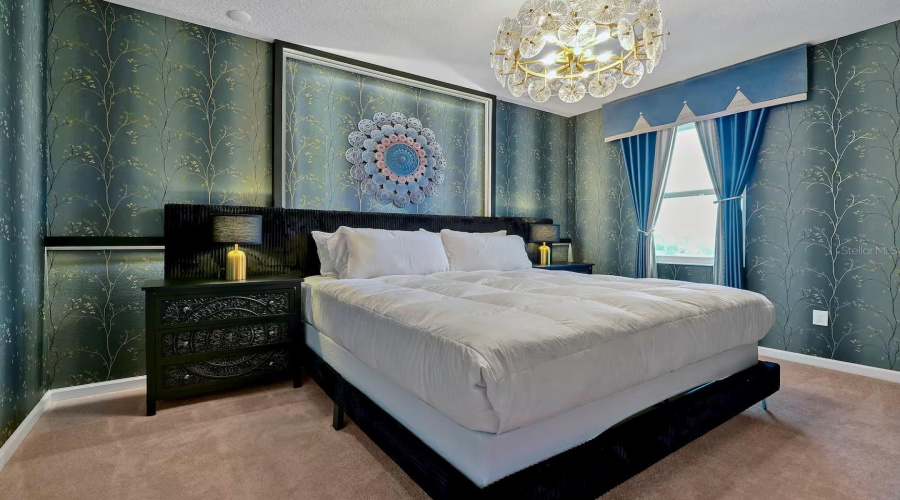 KISSIMMEE, Florida 34746, 12 Bedrooms Bedrooms, ,11 BathroomsBathrooms,Residential,For Sale,GANESHA,0,MFRO6409228