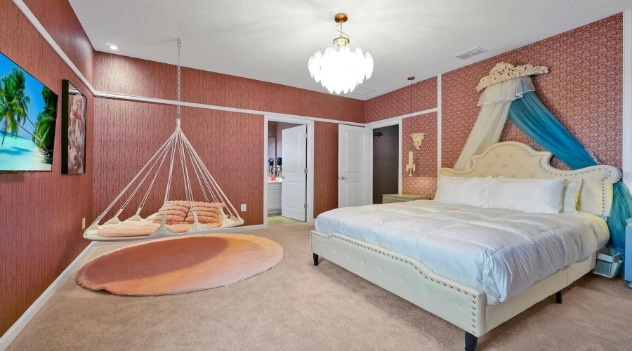 KISSIMMEE, Florida 34746, 12 Bedrooms Bedrooms, ,11 BathroomsBathrooms,Residential,For Sale,GANESHA,0,MFRO6409228