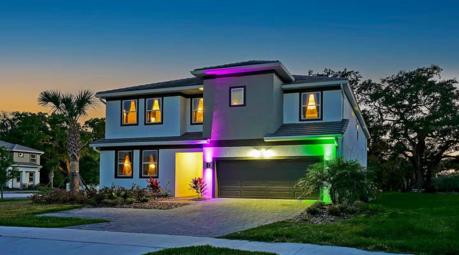 KISSIMMEE, Florida 34746, 12 Bedrooms Bedrooms, ,11 BathroomsBathrooms,Residential,For Sale,GANESHA,0,MFRO6409228