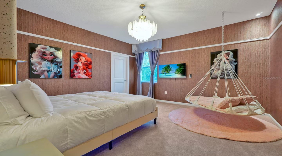 KISSIMMEE, Florida 34746, 12 Bedrooms Bedrooms, ,11 BathroomsBathrooms,Residential,For Sale,GANESHA,0,MFRO6409228