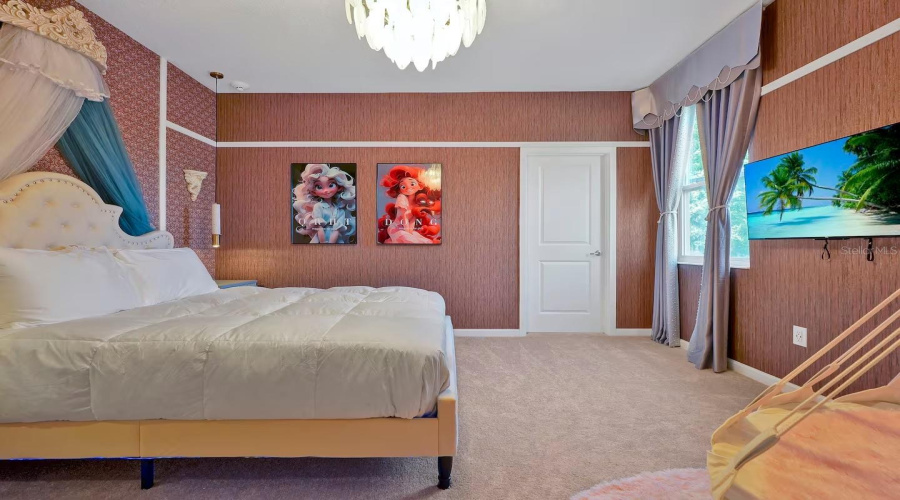 KISSIMMEE, Florida 34746, 12 Bedrooms Bedrooms, ,11 BathroomsBathrooms,Residential,For Sale,GANESHA,0,MFRO6409228