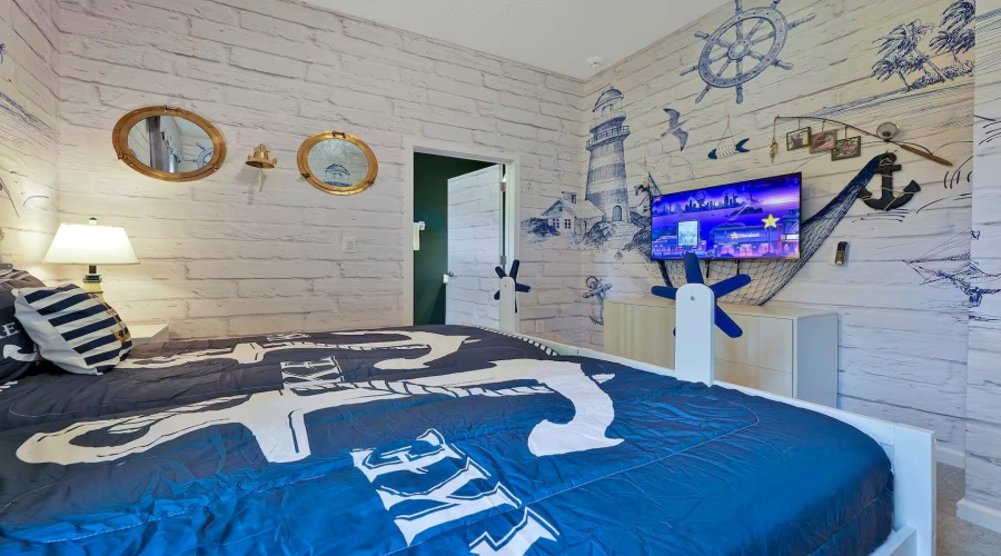 KISSIMMEE, Florida 34746, 12 Bedrooms Bedrooms, ,11 BathroomsBathrooms,Residential,For Sale,GANESHA,0,MFRO6409228