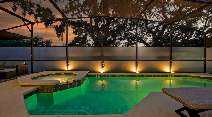 KISSIMMEE, Florida 34746, 12 Bedrooms Bedrooms, ,11 BathroomsBathrooms,Residential,For Sale,GANESHA,0,MFRO6409228