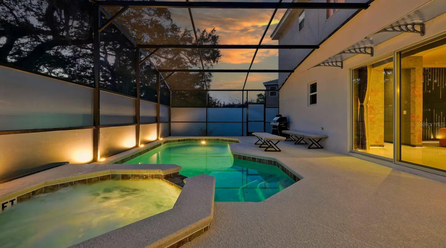 KISSIMMEE, Florida 34746, 12 Bedrooms Bedrooms, ,11 BathroomsBathrooms,Residential,For Sale,GANESHA,0,MFRO6409228