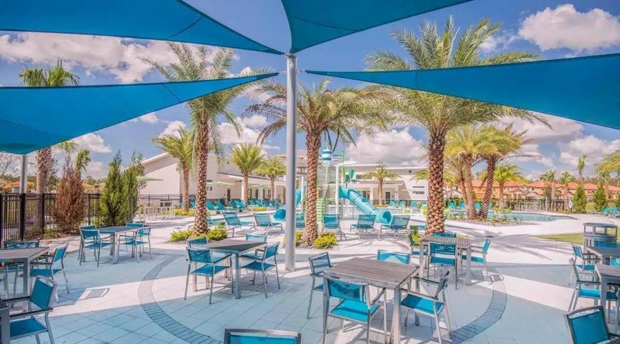 KISSIMMEE, Florida 34746, 12 Bedrooms Bedrooms, ,11 BathroomsBathrooms,Residential,For Sale,GANESHA,0,MFRO6409228