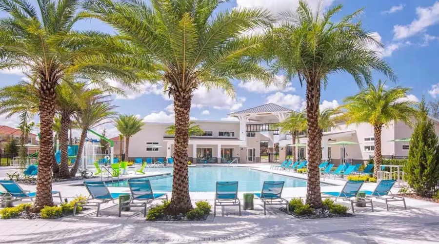 KISSIMMEE, Florida 34746, 12 Bedrooms Bedrooms, ,11 BathroomsBathrooms,Residential,For Sale,GANESHA,0,MFRO6409228