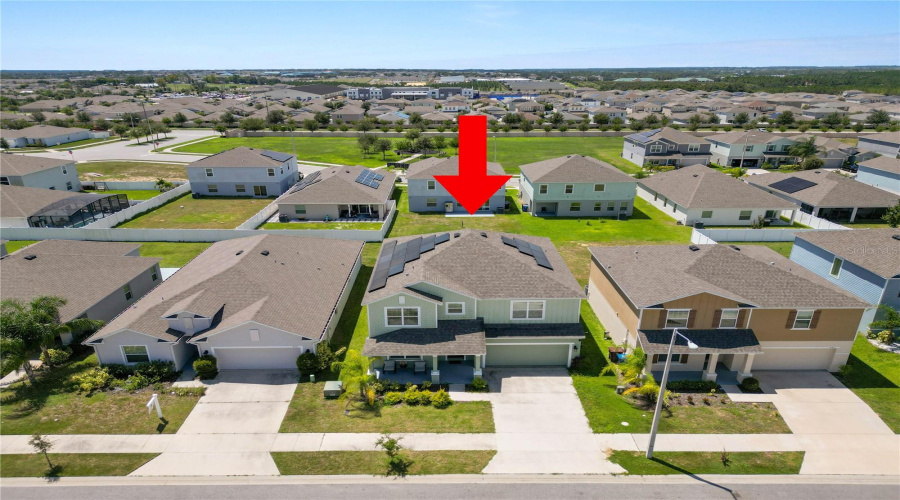 DAVENPORT, Florida 33837, 5 Bedrooms Bedrooms, ,3 BathroomsBathrooms,Residential,For Sale,FILLMORE,0,MFRL4955312