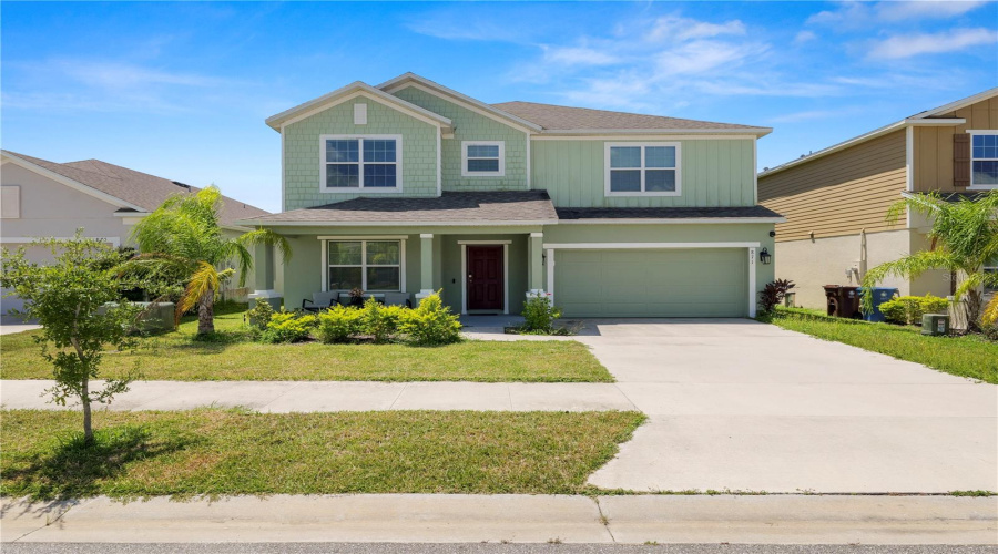 DAVENPORT, Florida 33837, 5 Bedrooms Bedrooms, ,3 BathroomsBathrooms,Residential,For Sale,FILLMORE,0,MFRL4955312