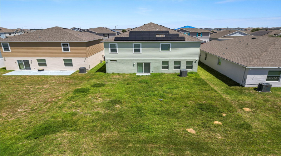 DAVENPORT, Florida 33837, 5 Bedrooms Bedrooms, ,3 BathroomsBathrooms,Residential,For Sale,FILLMORE,0,MFRL4955312