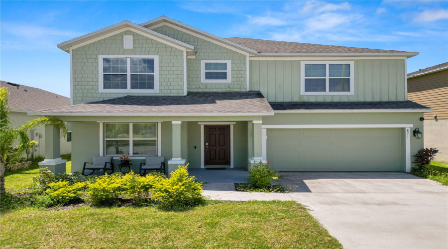 DAVENPORT, Florida 33837, 5 Bedrooms Bedrooms, ,3 BathroomsBathrooms,Residential,For Sale,FILLMORE,0,MFRL4955312