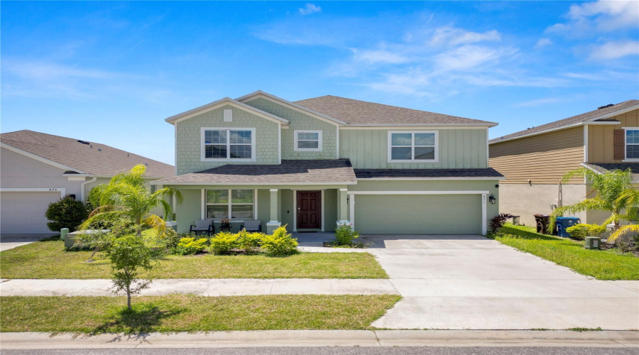 DAVENPORT, Florida 33837, 5 Bedrooms Bedrooms, ,3 BathroomsBathrooms,Residential,For Sale,FILLMORE,0,MFRL4955312
