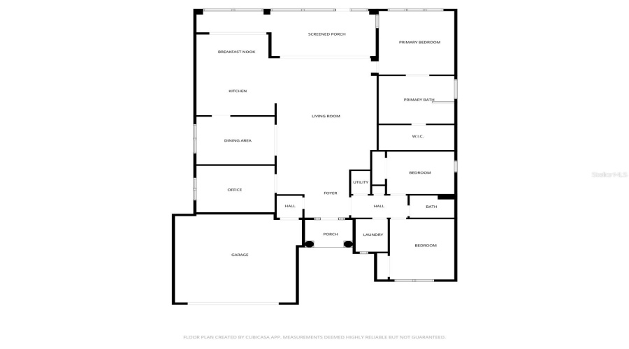 DAVENPORT, Florida 33837, 3 Bedrooms Bedrooms, ,2 BathroomsBathrooms,Residential,For Sale,ARENA,0,MFRL4962006