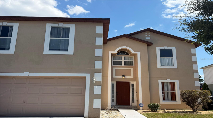 DAVENPORT, Florida 33837, 4 Bedrooms Bedrooms, ,2 BathroomsBathrooms,Residential,For Sale,LOBELIA,0,MFRO6409101