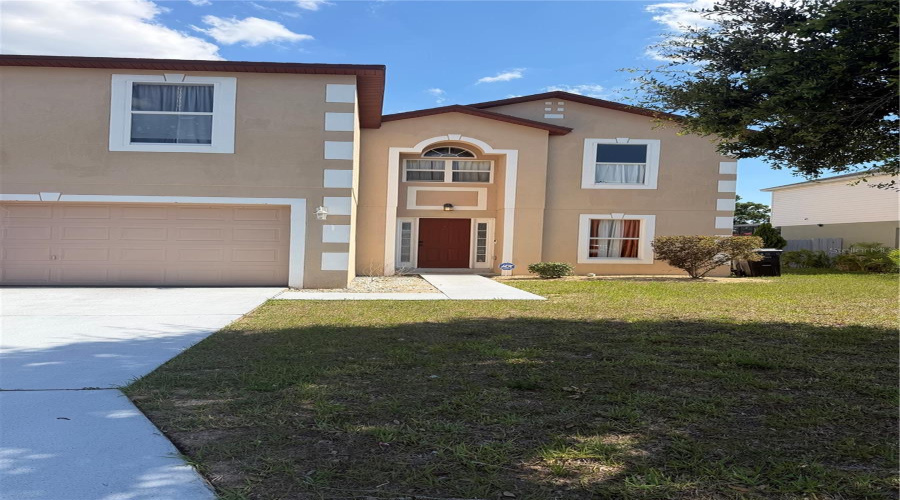 DAVENPORT, Florida 33837, 4 Bedrooms Bedrooms, ,2 BathroomsBathrooms,Residential,For Sale,LOBELIA,0,MFRO6409101