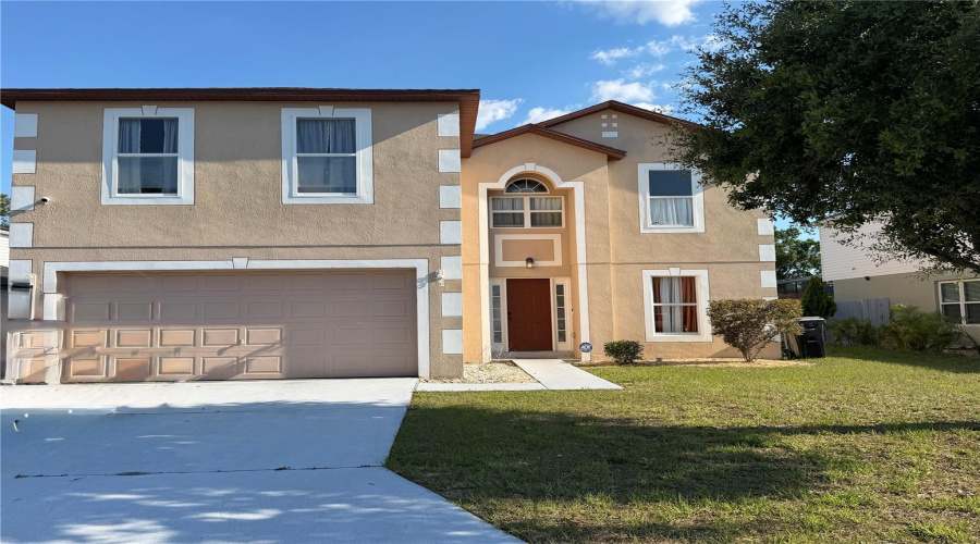 DAVENPORT, Florida 33837, 4 Bedrooms Bedrooms, ,2 BathroomsBathrooms,Residential,For Sale,LOBELIA,0,MFRO6409101