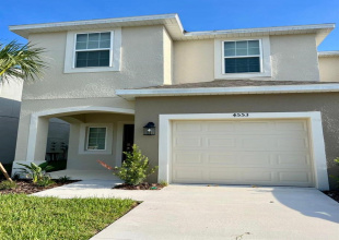 KISSIMMEE, Florida 34746, 3 Bedrooms Bedrooms, ,2 BathroomsBathrooms,Residential,For Sale,TEOLI,0,MFRO6409362