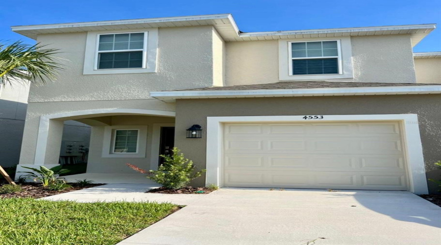 KISSIMMEE, Florida 34746, 3 Bedrooms Bedrooms, ,2 BathroomsBathrooms,Residential,For Sale,TEOLI,0,MFRO6409362