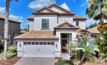 DAVENPORT, Florida 33896, 5 Bedrooms Bedrooms, ,4 BathroomsBathrooms,Residential,For Sale,MOSS CREEK LN,0,MFRS5150215