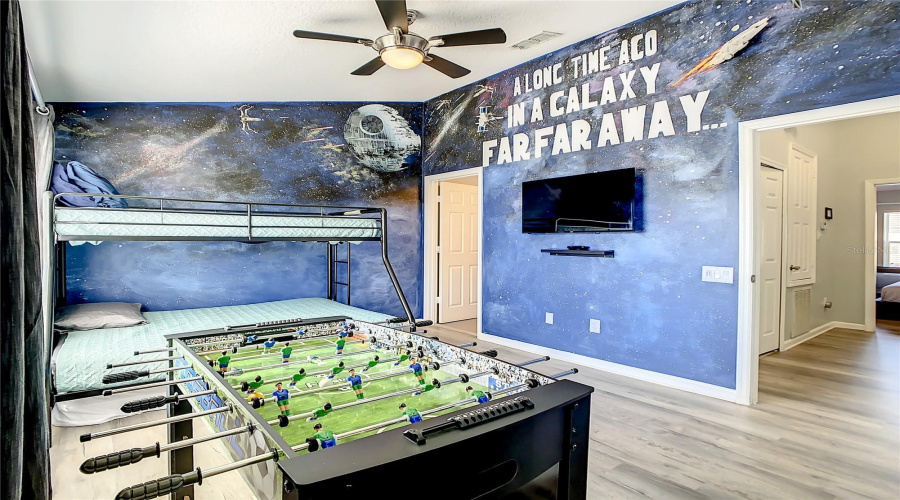 KISSIMMEE, Florida 34747, 3 Bedrooms Bedrooms, ,3 BathroomsBathrooms,Residential,For Sale,SILVER PALM,0,MFRO6409310