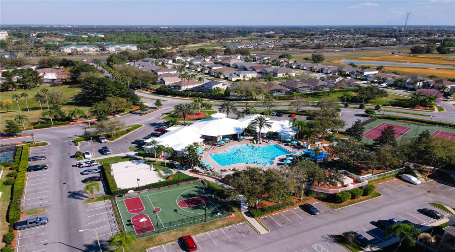 KISSIMMEE, Florida 34747, 3 Bedrooms Bedrooms, ,3 BathroomsBathrooms,Residential,For Sale,SILVER PALM,0,MFRO6409310