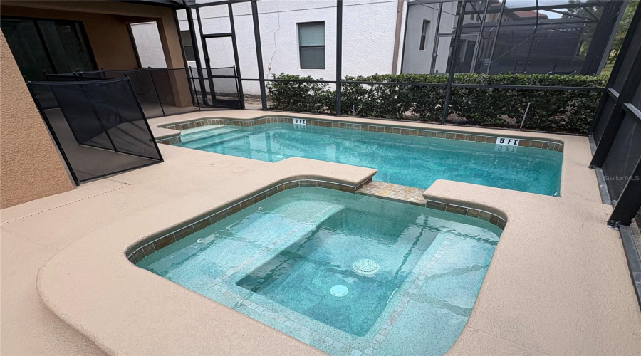 DAVENPORT, Florida 33837, 5 Bedrooms Bedrooms, ,5 BathroomsBathrooms,Residential,For Sale,SOLTERRA,0,MFRP4938770