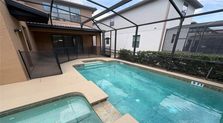 DAVENPORT, Florida 33837, 5 Bedrooms Bedrooms, ,5 BathroomsBathrooms,Residential,For Sale,SOLTERRA,0,MFRP4938770