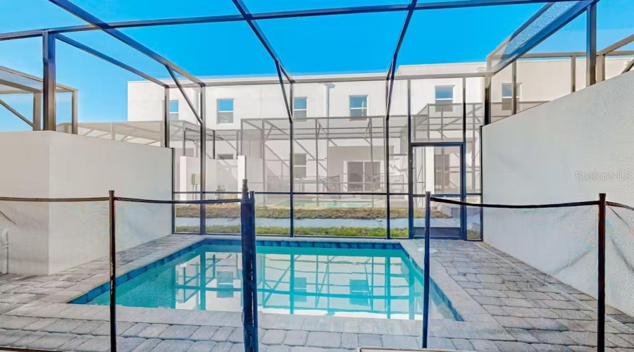 DAVENPORT, Florida 33896, 4 Bedrooms Bedrooms, ,4 BathroomsBathrooms,Residential,For Sale,TRIKOMO,0,MFRO6409292