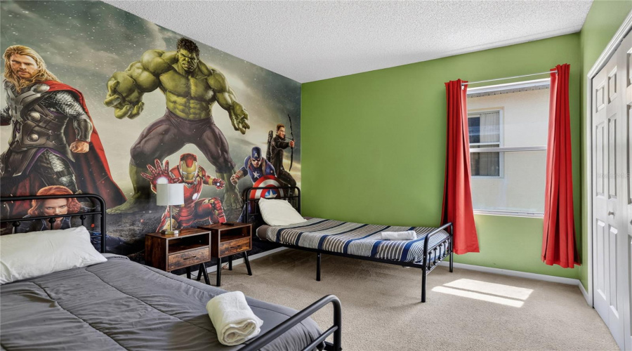 DAVENPORT, Florida 33837, 3 Bedrooms Bedrooms, ,2 BathroomsBathrooms,Residential,For Sale,SUNSET VIEW,0,MFRO6407760