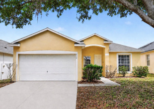 DAVENPORT, Florida 33837, 3 Bedrooms Bedrooms, ,2 BathroomsBathrooms,Residential,For Sale,SUNSET VIEW,0,MFRO6407760